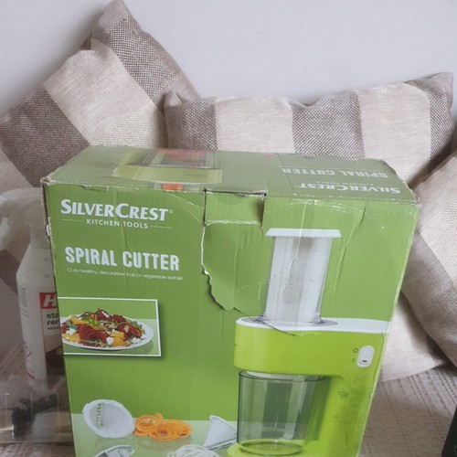 Silver crest kitchen - kitchen, tools