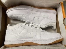 Nike Sky Force 3/4 'White Gum'