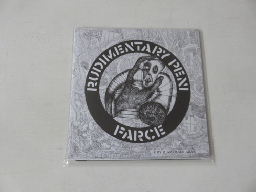 Rudimentary peni farce - peni,