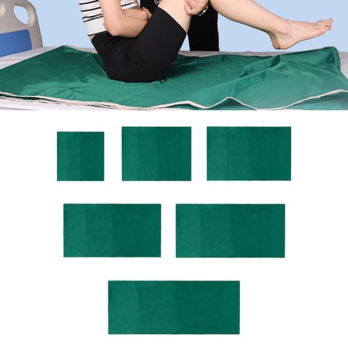 Patient transfer sheet - transfer,