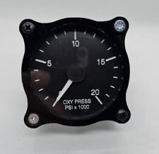 Boeing 737 (Style) Oxy Press