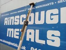 Used Telescopic Drywall / Plasterboard Prop / Support - 2220mm to 2600mm