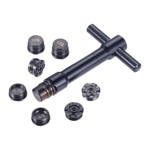 Golf weight wrench 14g - weight/wrench, 2.5g-14g