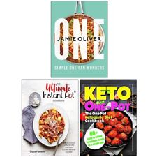 One Simple One-Pan,Ultimate