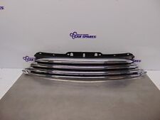 Mini Clubman Radiator Grill R55 06-10 Pre LCI Chrome Grille 2752364 Prefacelift