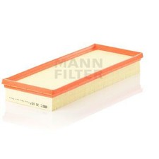 Air filter MANN