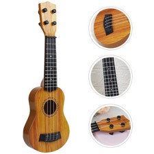  Mini Ukulele for Beginners