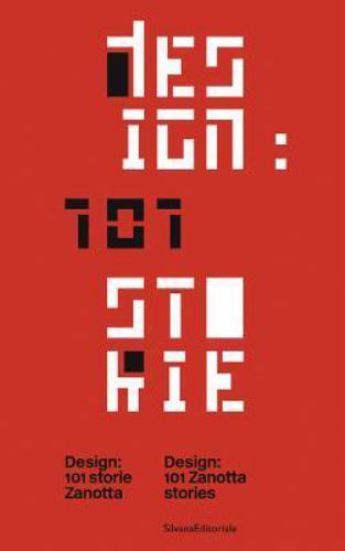 Design 101 zanotta stories - 101:,