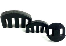 Daliano Black Rubber Cello /