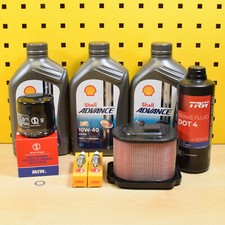 Yamaha MT-07 YZF-R7 XSR XTZ