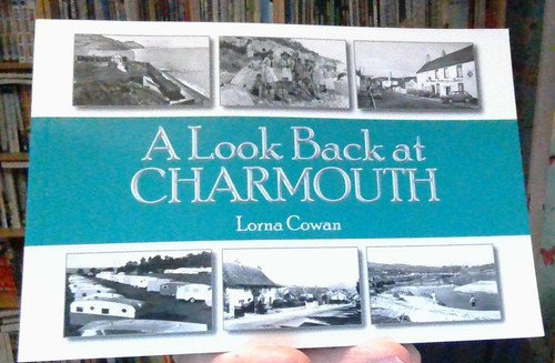 Look back charmouth by - a,