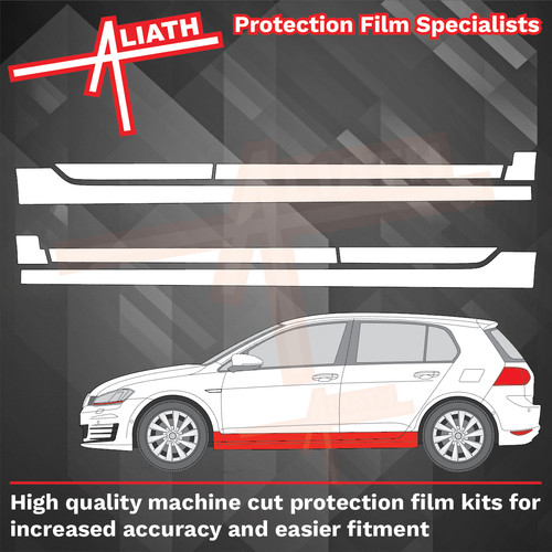 Fit golf mk7 - fit, mk7.5