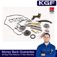 KGF Timing Chain Kit Fits