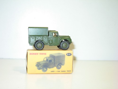 Dinky toys pretty - dinky,