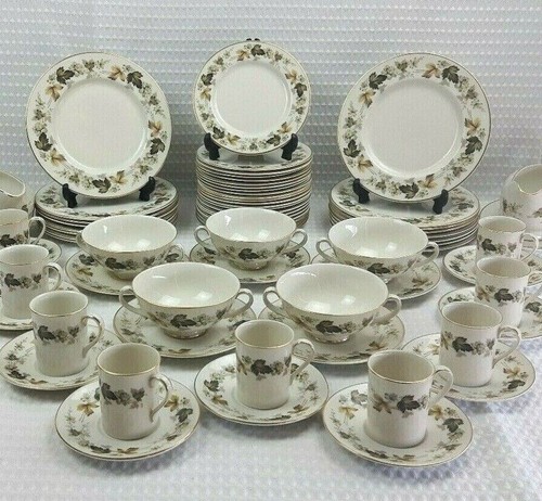 Royal doulton larchmont - royal,