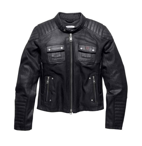 Harley davidson womens - harley-davidson, black