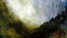 ORIGINAL SCOTTISH ART  - OIL