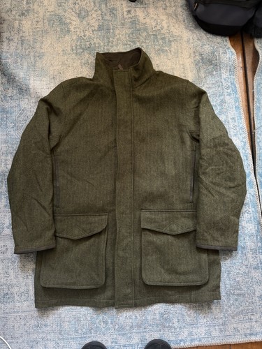 Mens musto tweed shooting - musto,