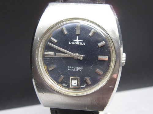 G784 vintage dugena precision - g784,