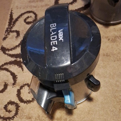 Vax blade dirt dust - blade,