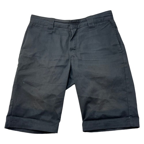 Dickies slim fit chino shorts - dickies,