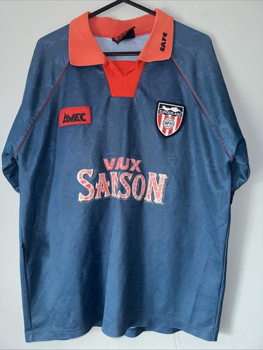 Sunderland afc football shirt - afc,
