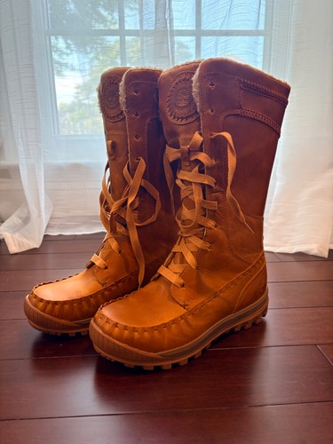 Timberland earthkeepers mount - timberland,