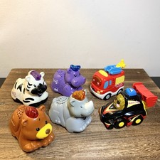 Toot Toot Drivers Bundle Of 6