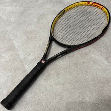 Wilson Pro Staff Tour 100