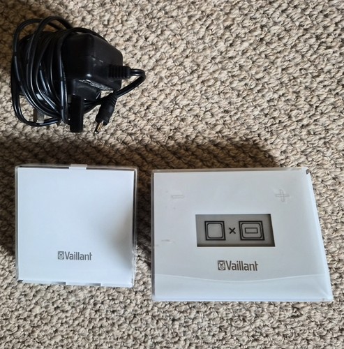 Vaillant smart 0020197226 - vaillant, v