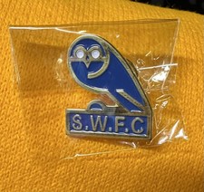 New Retro Sheffield Wednesday