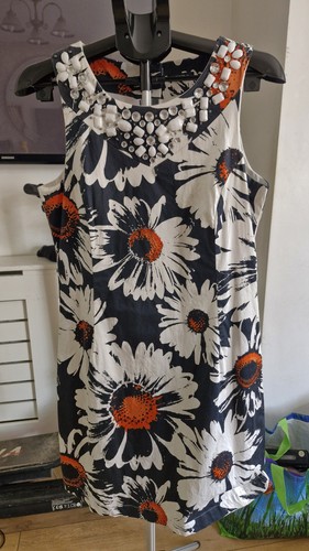 Ladies roman embellished - ladies,