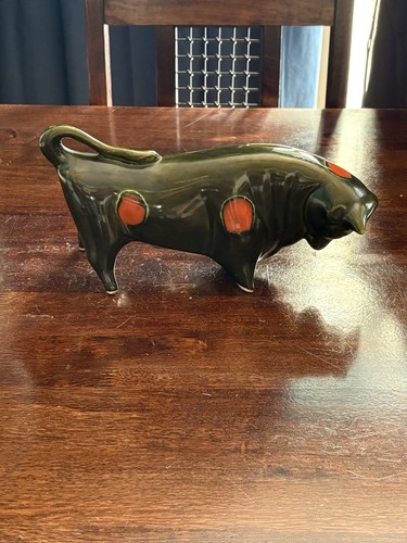 Vintage trentham large - trentham, pottery