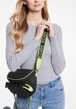 Michael Kors Slater Crossbody