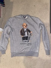 RARE Skate Bear Palase x