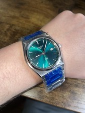 Tissot Men's PRX Watch 40mm