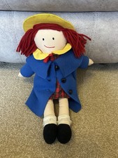 Vintage 1994 Eden Madeline