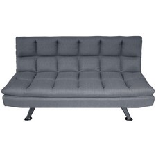 Sofa Bed - Grey MS3F
