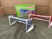 Subbuteo - World Cup Goals