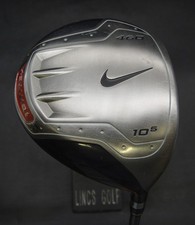 Nike Ignite 460 10.5° Driver Regular Graphite Shaft Nike Grip