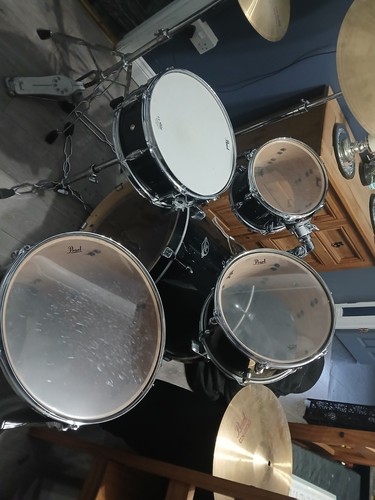 Pearl export exx - pearl, drum