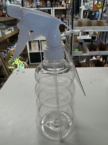 Spray bottle litre - bottle,