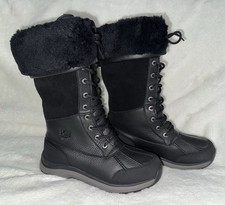 UGG Adirondack III Tall Boots