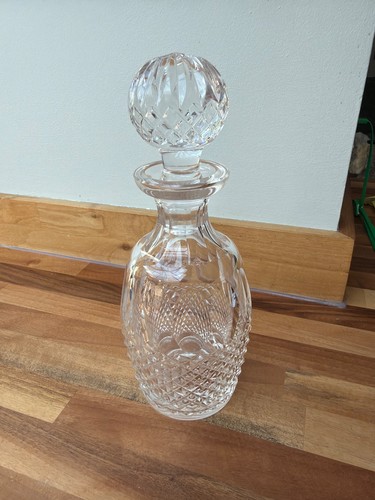 Waterford crystal colleen - crystal, “