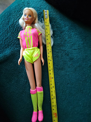 Hasbro sindy blonde fashion - sindy,