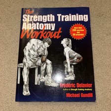 Strength Training Anatomy