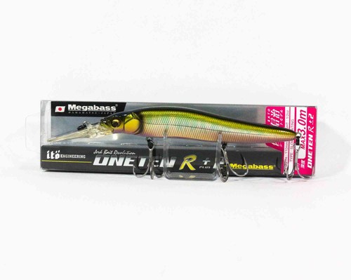 Megabass vision 110 oneten 2 - oneten, r+2