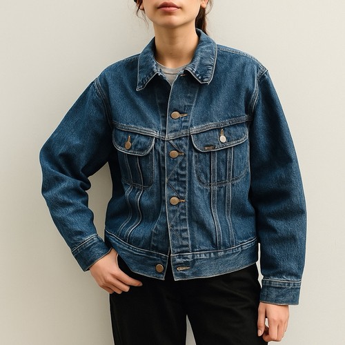 Vintage 1970s 1980s lee - 1980s,