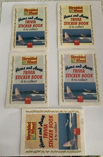 Vintage nestle shredded wheat - vintage,