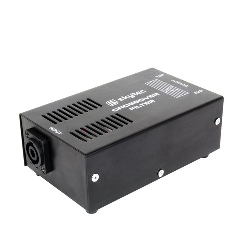 Skytec way crossover - skytec, 2-way